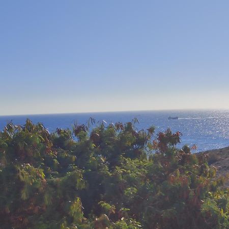 Apartamento Playa Quemada Lanzarote Eksteriør billede