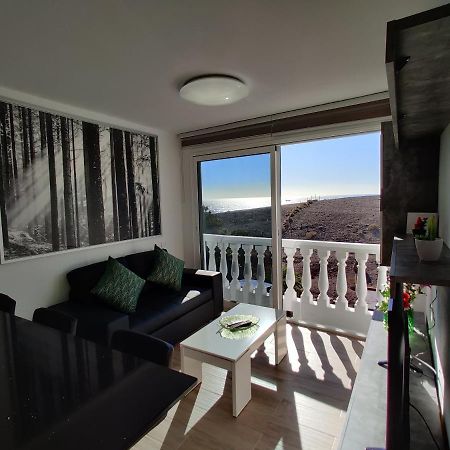 Apartamento Playa Quemada Lanzarote Eksteriør billede