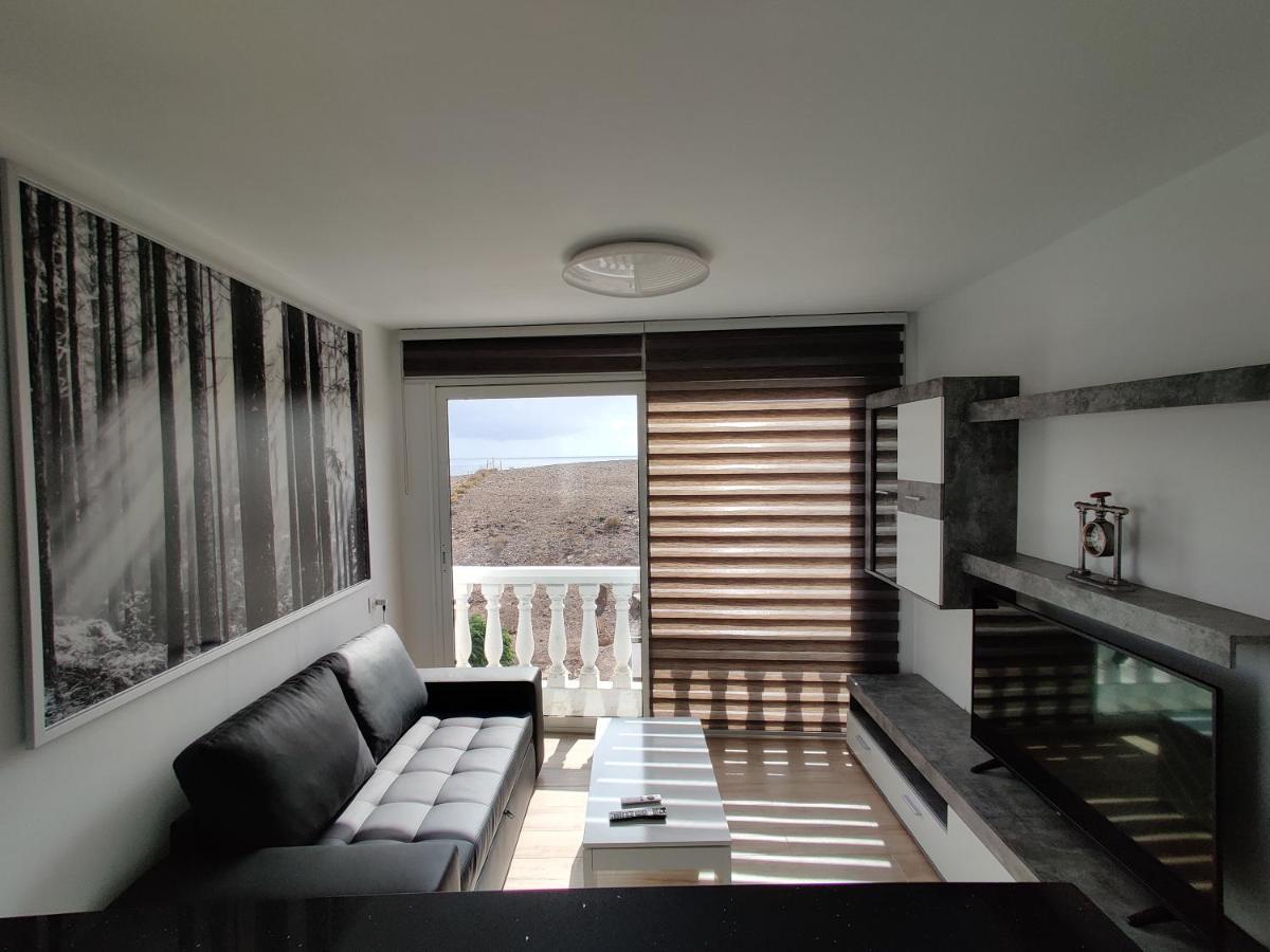 Apartamento Playa Quemada Lanzarote Eksteriør billede