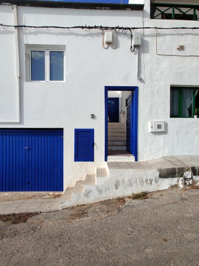 Apartamento Playa Quemada Lanzarote Eksteriør billede