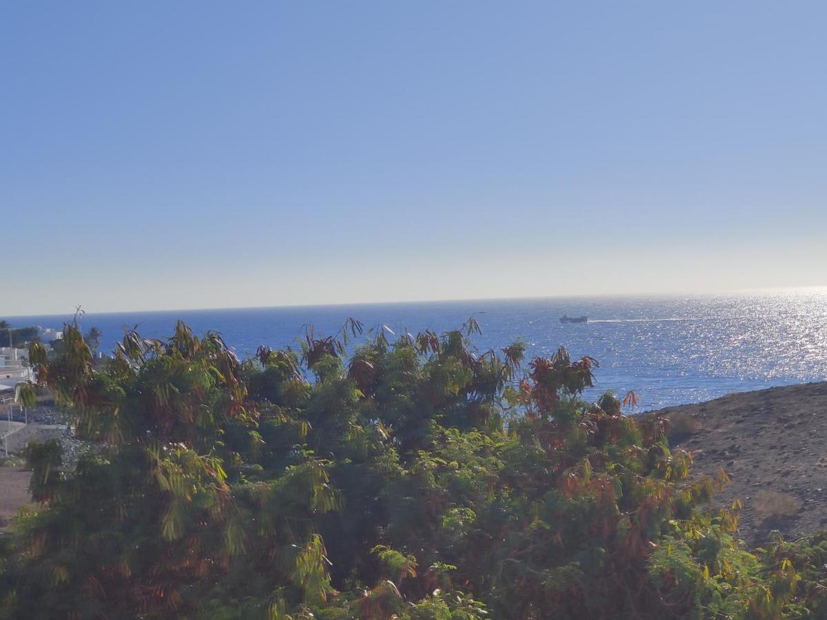 Apartamento Playa Quemada Lanzarote Eksteriør billede