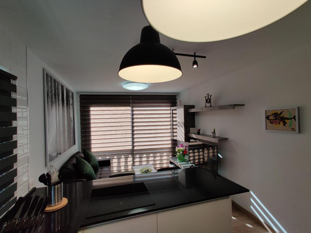 Apartamento Playa Quemada Lanzarote Eksteriør billede