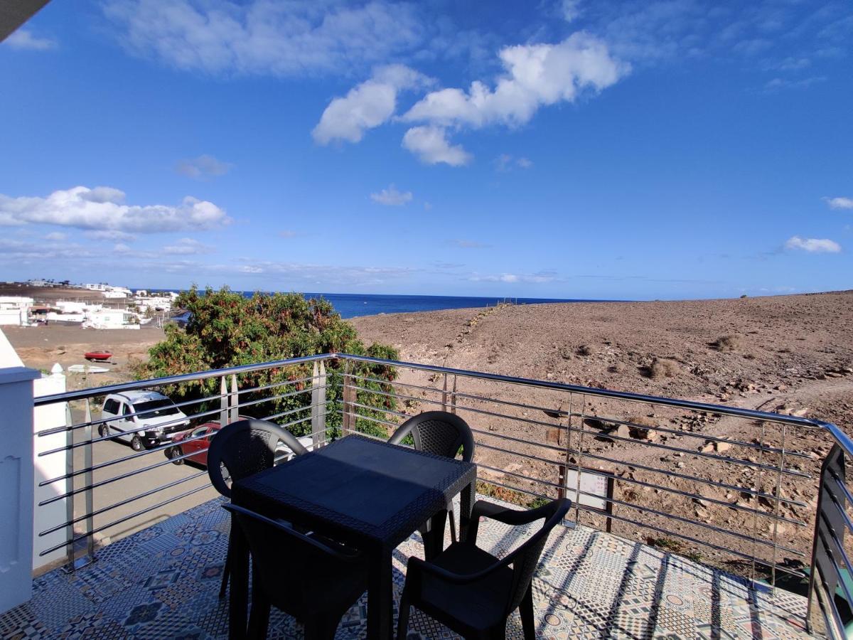 Apartamento Playa Quemada Lanzarote Eksteriør billede