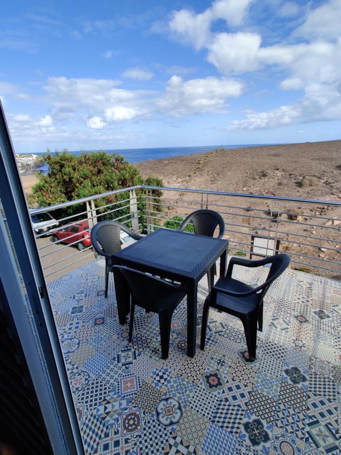 Apartamento Playa Quemada Lanzarote Eksteriør billede