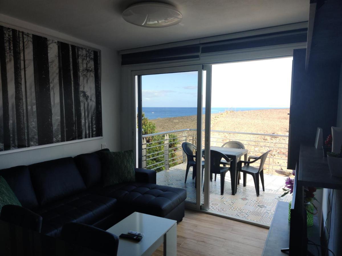 Apartamento Playa Quemada Lanzarote Eksteriør billede