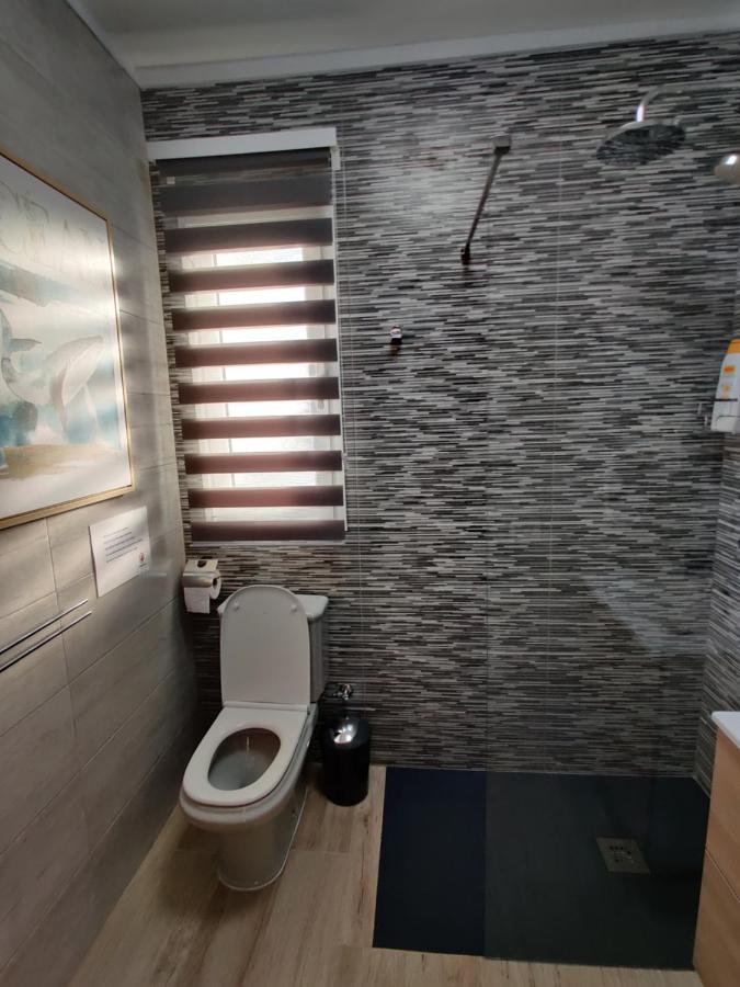 Apartamento Playa Quemada Lanzarote Eksteriør billede